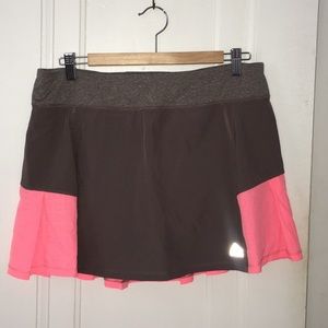 RBX Tennis Skirt